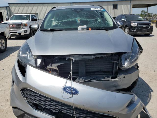  FORD ESCAPE 2021 Srebrny