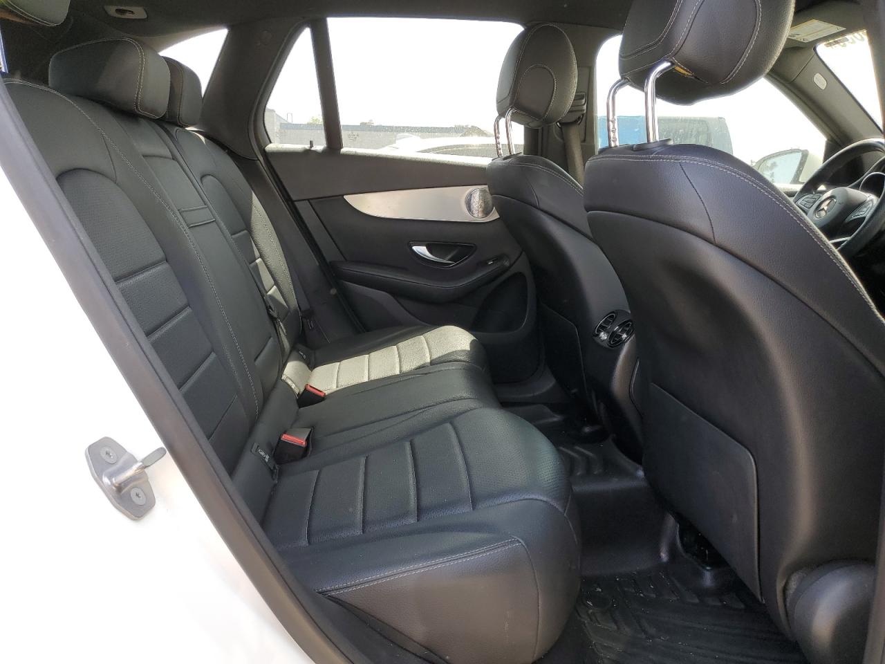 2019 Mercedes-Benz Glc 350E VIN: WDC0G5EB3KF622590 Lot: 61384835