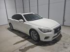 2018 Infiniti Q50 Luxe zu verkaufen in Ellenwood, GA - Normal Wear
