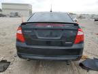 2012 Ford Fusion Se zu verkaufen in Kansas City, KS - Front End