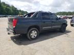 2003 Chevrolet Avalanche C1500 продається в Shreveport, LA - Front End