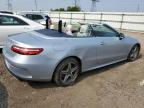 2019 Mercedes-Benz E 450 4Matic продається в Elgin, IL - Front End