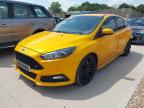 2015 FORD FOCUS ST-3 for sale at Copart SANDY