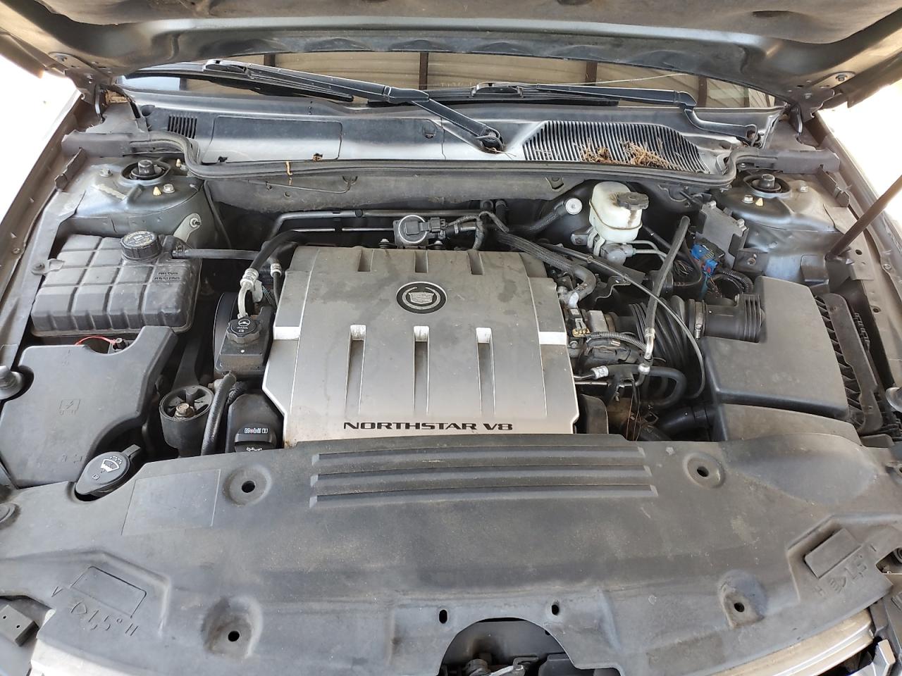 2010 Cadillac Dts Premium Collection VIN: 1G6KH5EY6AU115910 Lot: 62781845