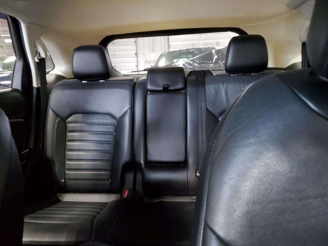 FORD EDGE 2015 VIN 2FMTK4J88FBB78194 zdjęcie 10