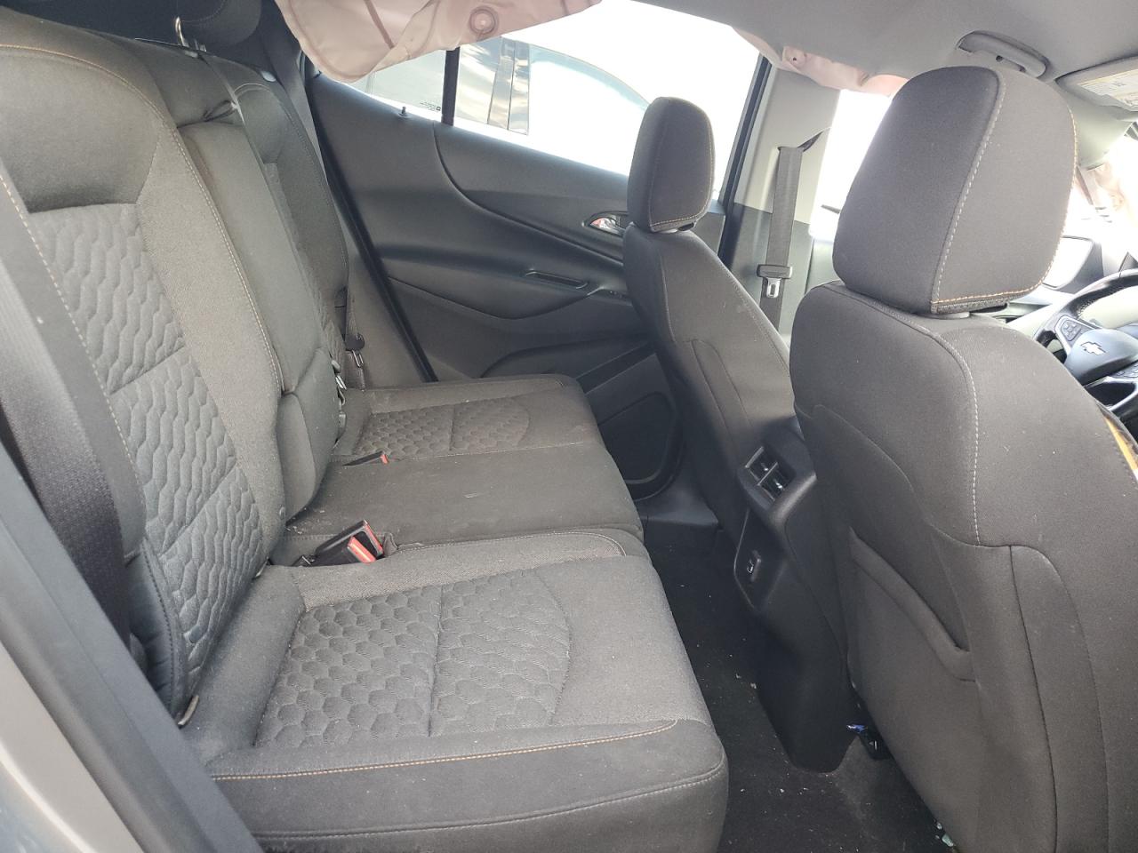 CHEVROLET EQUINOX 2019 VIN 3GNAXKEVXKS527708 фото 11