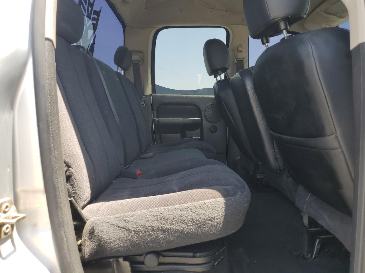 2004 Dodge Ram 2500 St VIN: 3D7KU28C64G283941 Lot: 62823175