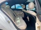 2018 Mercedes-Benz C 300 de vânzare în Houston, TX - Front End