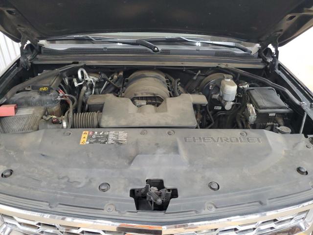 2019 CHEVROLET SUBURBAN K1500 LT  