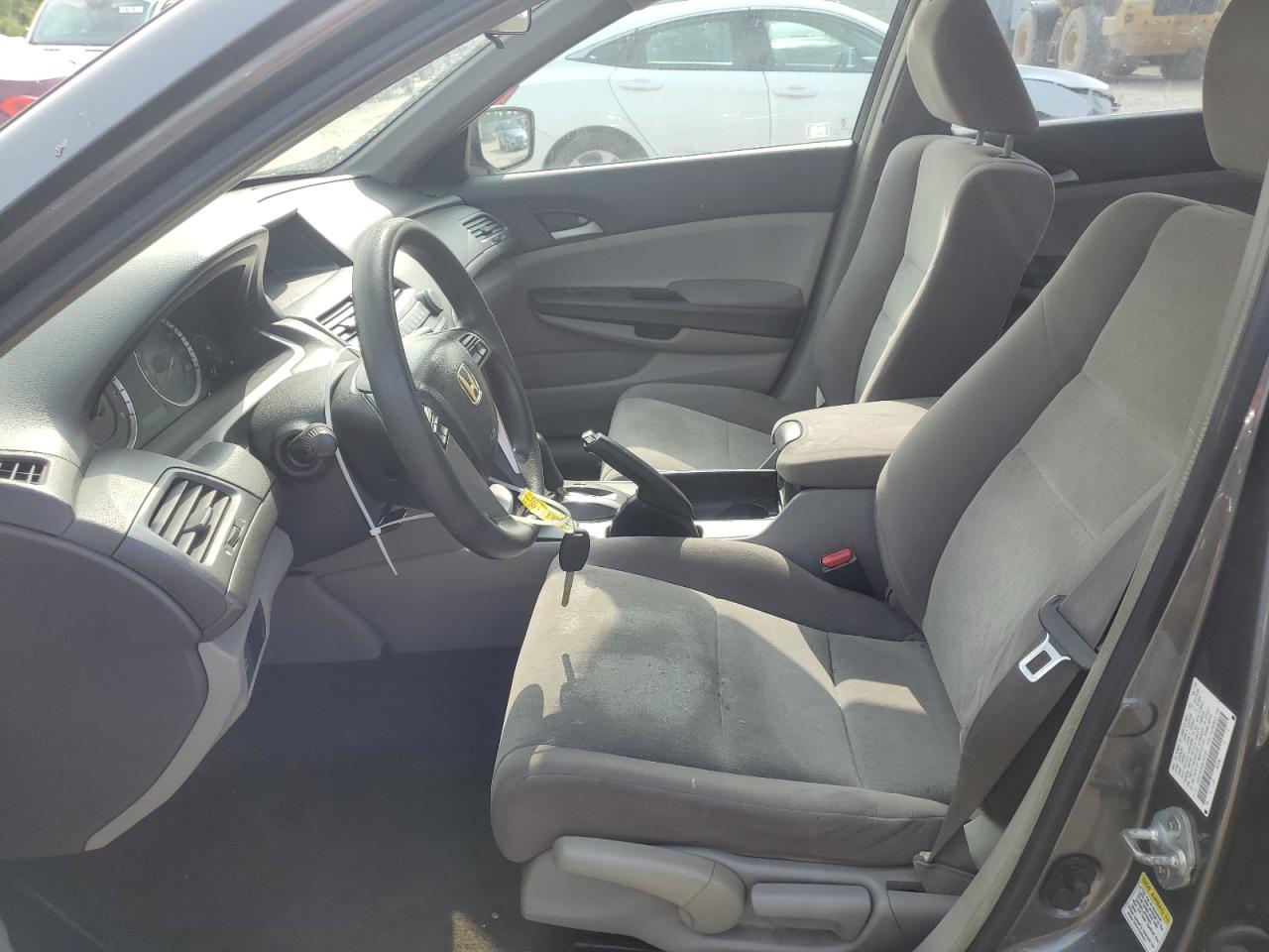 2009 Honda Accord Lx VIN: 1HGCP26359A142293 Lot: 58522645