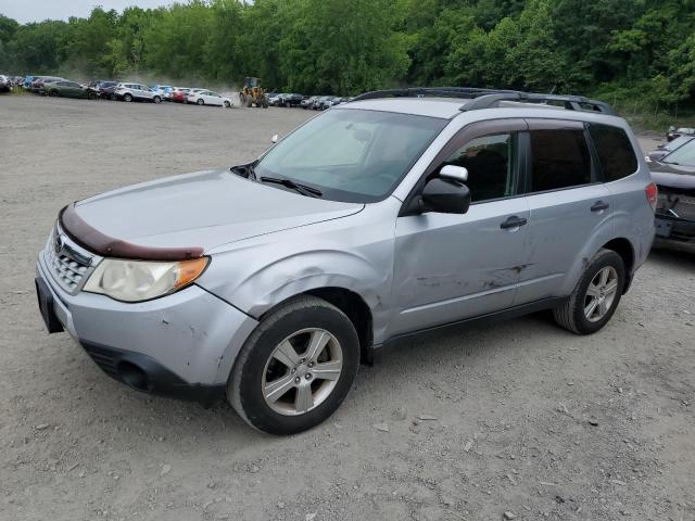 2013 Subaru Forester 2.5X