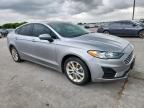 2020 Ford Fusion Se de vânzare în Grand Prairie, TX - Mechanical