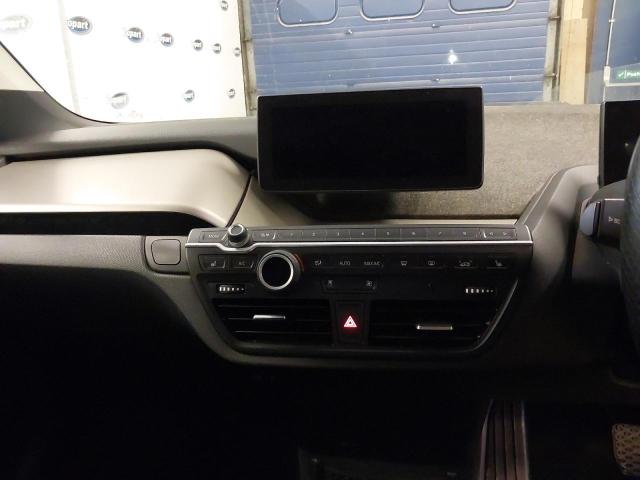 2014 BMW I3 RANGE E