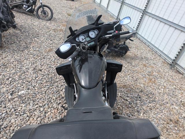 2013 VICTORY MOTORCYCLES CROSS COUNTRY TOUR