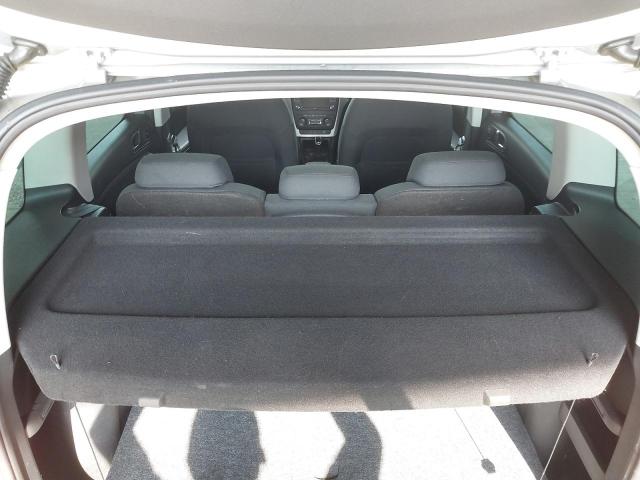 2011 SKODA YETI SE TD