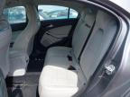 2014 MERCEDES BENZ A180 BLUEE for sale at Copart ROCHFORD