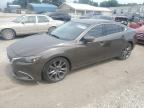 2017 Mazda 6 Grand Touring for Sale in Prairie Grove, AR - Hail