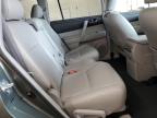 2013 Toyota Highlander Base   for Sale in Madisonville, TN - Hail
