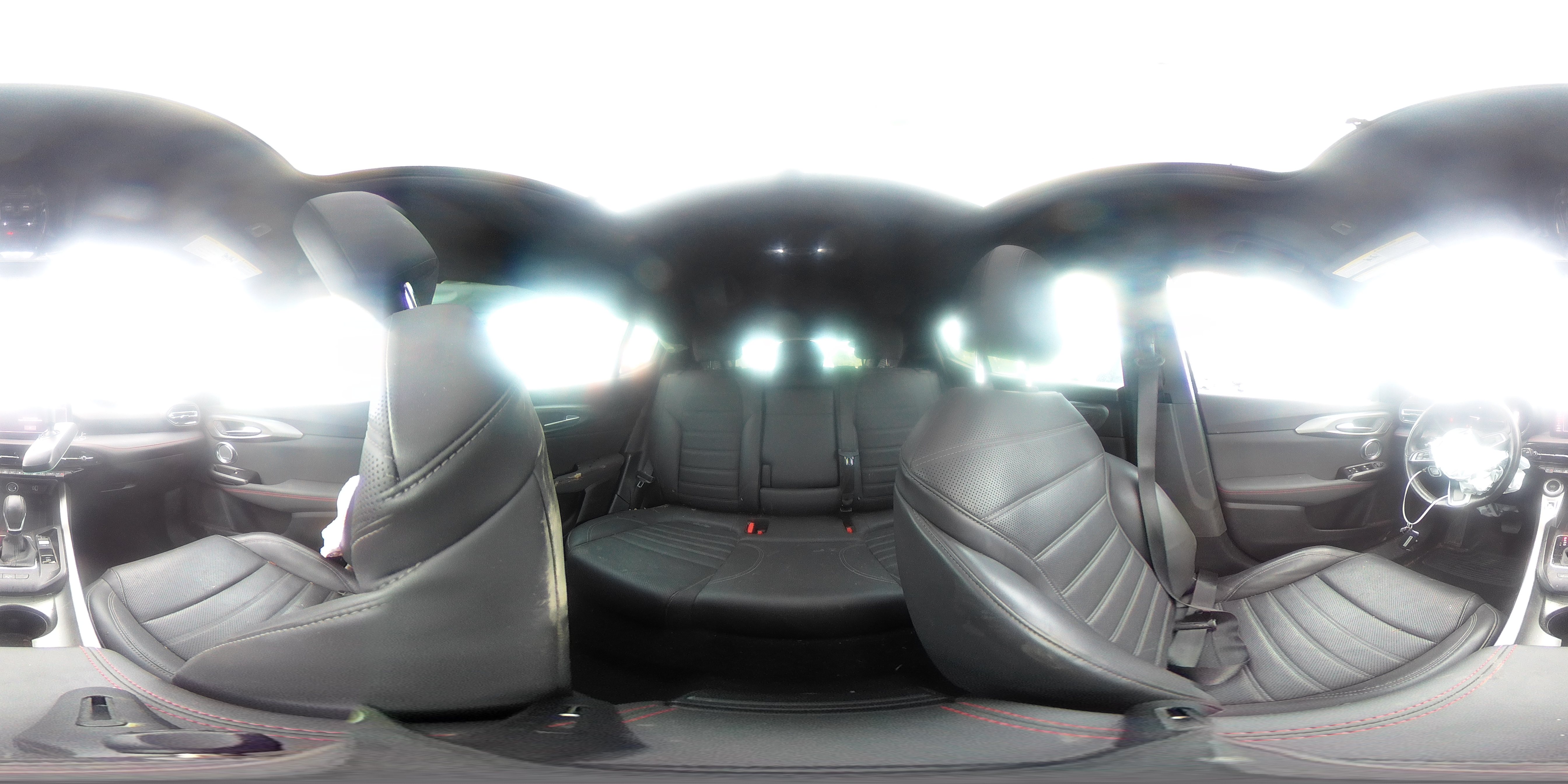 2023 Dodge Hornet Gt Plus VIN: ZACNDFBN3P3A07106 Lot: 60808475