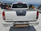 2005 Nissan Frontier Crew Cab Le   на продаже в Riverview, FL - Undercarriage