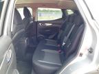 2017 NISSAN QASHQAI N- for sale at Copart CORBY