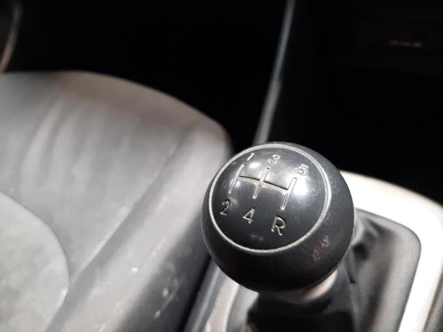 2012 KIA RIO 1
