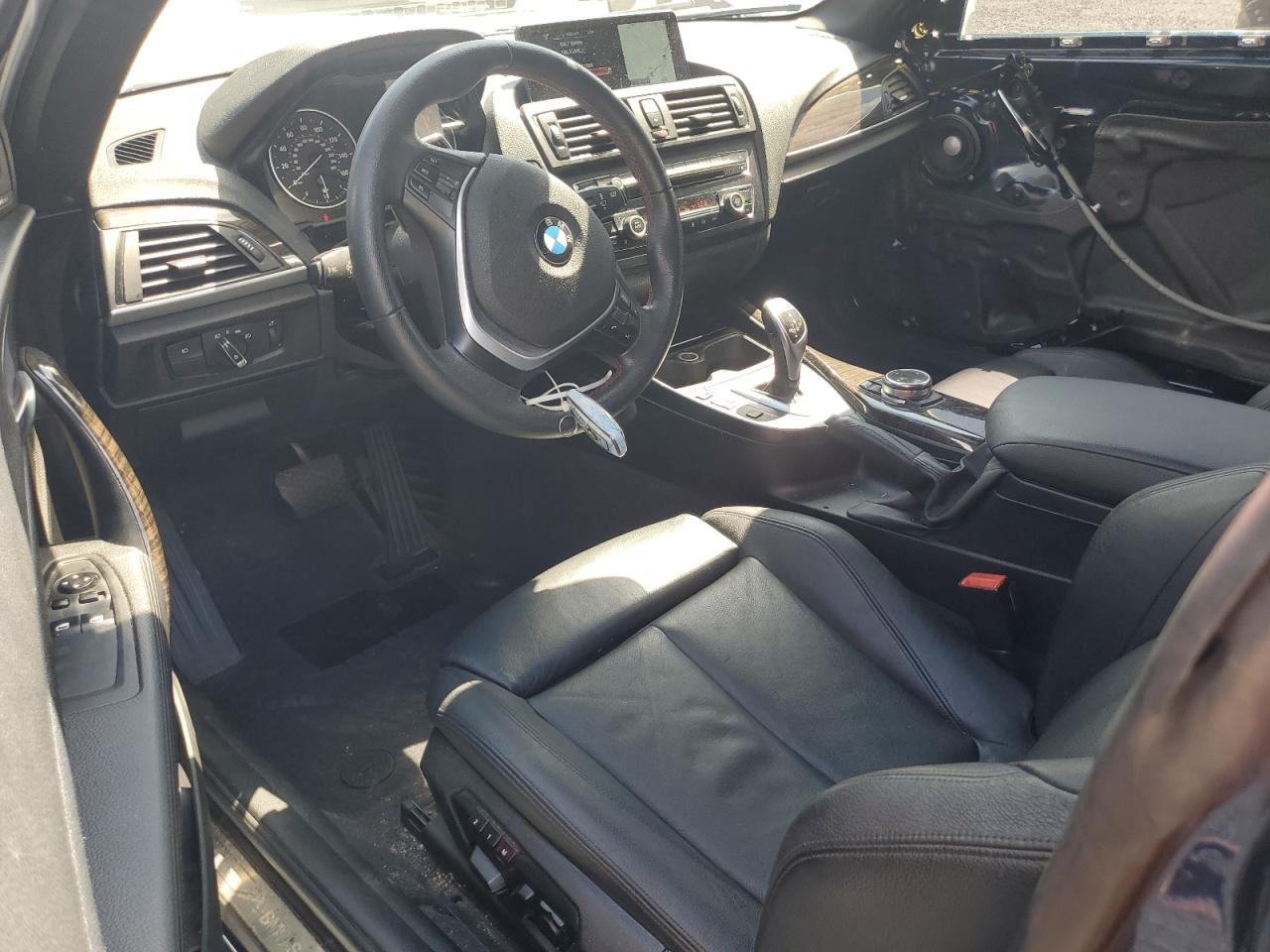 2014 BMW 228 I VIN: WBA1F5C54EV255748 Lot: 60940975