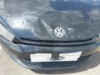 2011 VOLKSWAGEN SCIROCCO T for sale at Copart SANDTOFT