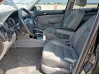 2004 Volkswagen Jetta Gls   იყიდება Taylor-ში, TX - Front End