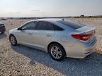 2016 Hyundai Sonata Se for Sale in Taylor, TX - Hail