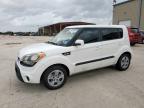 2013 Kia Soul    de vânzare în Wilmer, TX - Rear End