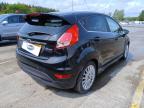 2013 FORD FIESTA TIT for sale at Copart WHITBURN