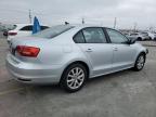 2015 Volkswagen Jetta Se de vânzare în Sun Valley, CA - Front End