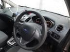 2009 FORD FIESTA EDG for sale at Copart WESTBURY