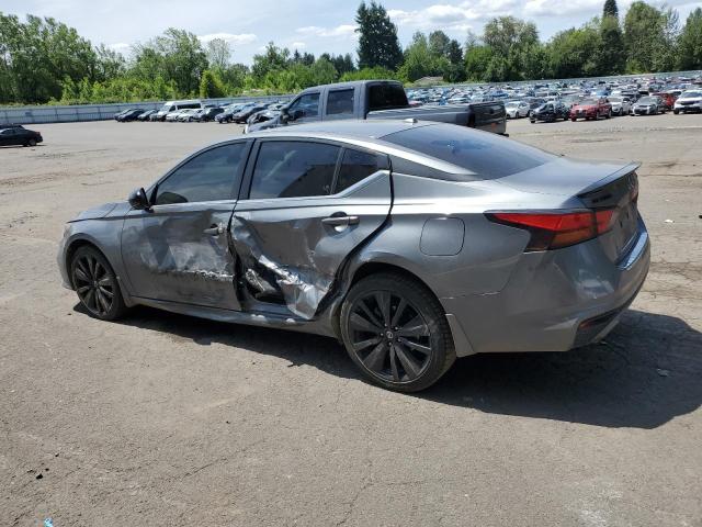  NISSAN ALTIMA 2022 Серый