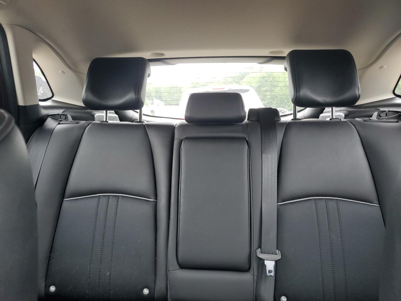2019 Mazda Cx-3 Touring VIN: JM1DKFC71K1450759 Lot: 61471165