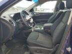 2017 NISSAN PATHFINDER S   à vendre chez Copart AB - EDMONTON
