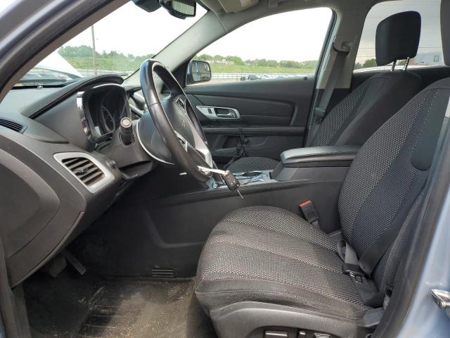  GMC TERRAIN 2014 Granatowy