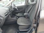 2018 FORD ECOSPORT S for sale at Copart SANDY