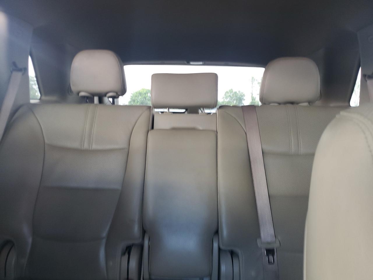 2012 Kia Sorento Ex VIN: 5XYKU4A64CG261606 Lot: 60863835