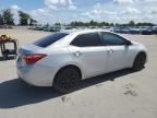 2019 Toyota Corolla L na sprzedaż w Orlando, FL - Top/Roof