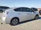 2015 Toyota Prius  на продаже в Martinez, CA - Side