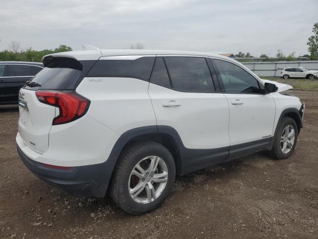  GMC TERRAIN 2020 Biały
