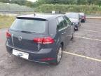 2017 VOLKSWAGEN GOLF SE NA for sale at Copart SANDTOFT