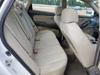 2008 Hyundai Elantra Gls за продажба в Longview, TX - Front End