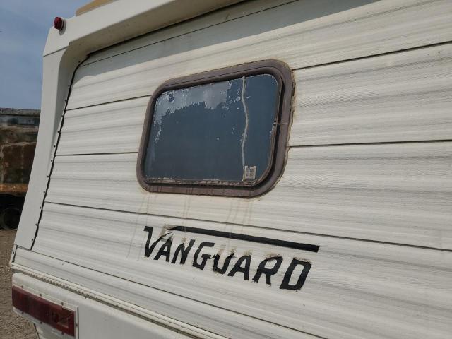 1982 VANG TRAILER  