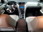 2011 Chevrolet Traverse Ltz   for Sale in Davison, MI - Front End