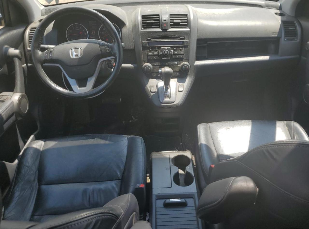 2010 Honda Cr-V Exl VIN: 5J6RE3H73AL031362 Lot: 62200765