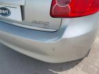 2008 TOYOTA AURIS TR V for sale at Copart YORK