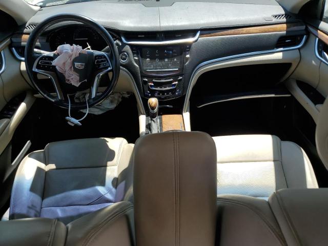  CADILLAC XTS 2019 White